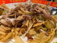 -清晖小苑•顺德地方菜(壹海城店)