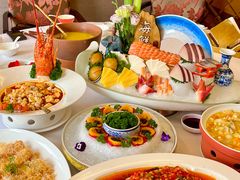 -云南荟·湖畔领宴(领事馆店)