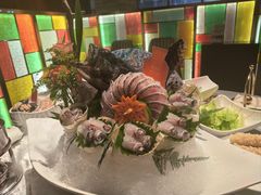 -ONE FULL 古董港式海鲜火锅