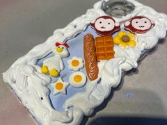 -1001艺术手作·银饰DIY·拼豆(小寨金莎店)