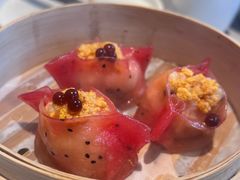 -陶兰居·香港饭店·海鲜大排档(圆融时代广场店)