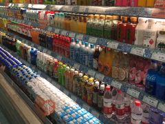 -果蔬好生活超市(乐堤港店)