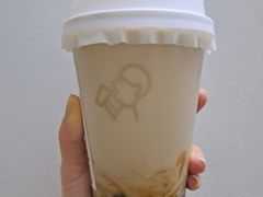 -喜茶(广州番禺奥园广场店)
