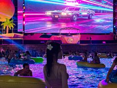 -武汉玛雅海滩水公园