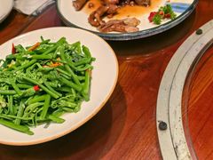 -大自然(鲁家村店)