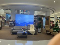 -丽达购物中心(崂山店)