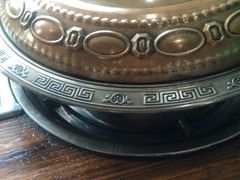 -冰煮羊(山水小区店)