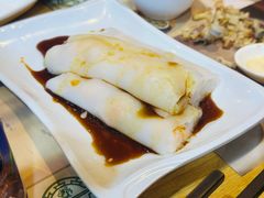 -添好运点心专门店(中环IFC店)