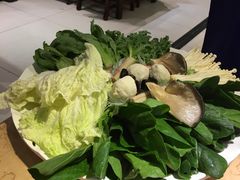 -南来顺饭庄·清真(南菜园店)