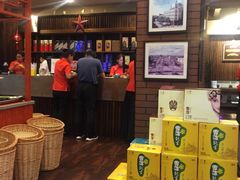 -长春市茶啊衝饭店(南湖公园店)