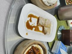 -新东源国际酒店·新东源食坊(沙井店)