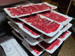 -二刀潮牛·鲜牛肉火锅(爱融荟城店)