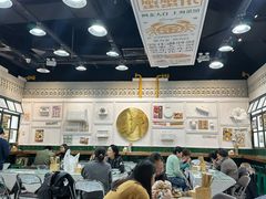 -阿金大白·上海菜馆(新天地店)