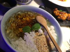 -绿茶餐厅(汇悦大融城店)