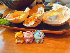-九井澤精致料理(金茂店)