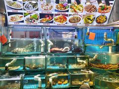 -40号厦门海鲜大排档(中山路店)