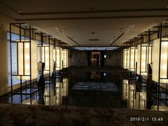 -上海波特曼丽思卡尔顿酒店