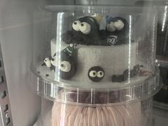 -DQ·蛋糕·冰淇淋(湖景东路店)