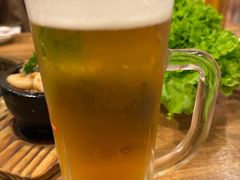 -炼火烤肉店