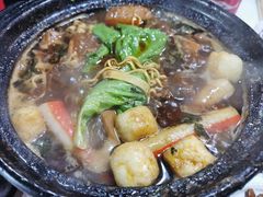 -二楼老店重庆鸡公煲(真光路店)