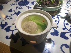 -江南赋(内蒙古大厦店)