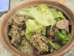-潮香兴煲仔饭(莲花路店)