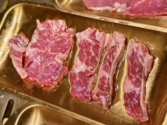 -東盛炭烤自助料理(玄武招商花园城店)