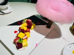 -古仓餐厅·创意菜