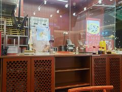 -喜家德虾仁水饺(东海缤纷天地店)