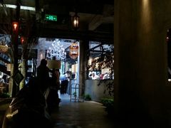 -漫咖啡(奥体店)