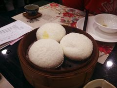 雪映流沙包-虾饺妹·粤式手工点心(水荫路店)