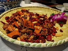 -红辣椒·川菜·火锅(张杨路店)