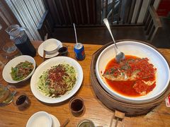-渔乡米香·剁椒鱼头(四方坪店)