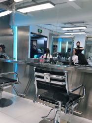 -P.STYLE 派斯造型