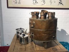 -得意楼蒸菜馆