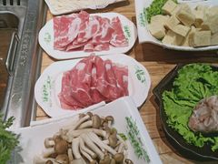 -草原塞蛮羊火锅城(港湾店)