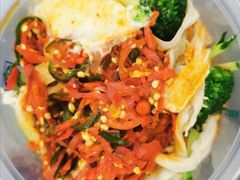 秘制凉皮-魏家凉皮(文景路店)