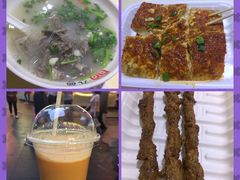 -东门町美食街