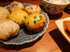 -鑫震源·苏式大虾生煎(山塘街店)