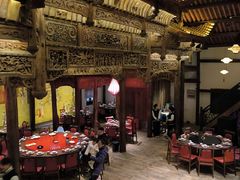 -HOHO餐厅(古子城店)