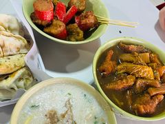 -佑汉小贩大楼熟食中心