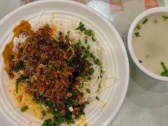 -酱壹老三饵丝(南宁南路店)