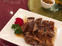-金碧轩粤菜海鲜大酒楼