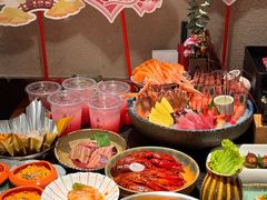 -匠和风精致料理(成都龙湖滨江天街店)