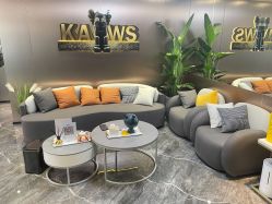 -INS羽毛接发·巴黎画染