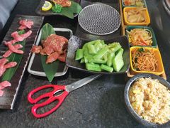 -炭虎烤肉(桂林路店)