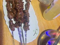 -质烤烤物·活烤海鲜(质烤总店)