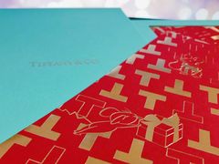-Tiffany&Co.蒂芙尼(南京德基广场店)