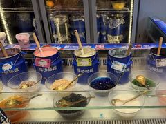 -溪边姑娘·拉丝酸奶水果捞(春熙路店)
