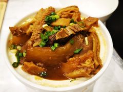 -有章牛杂(石厦店)